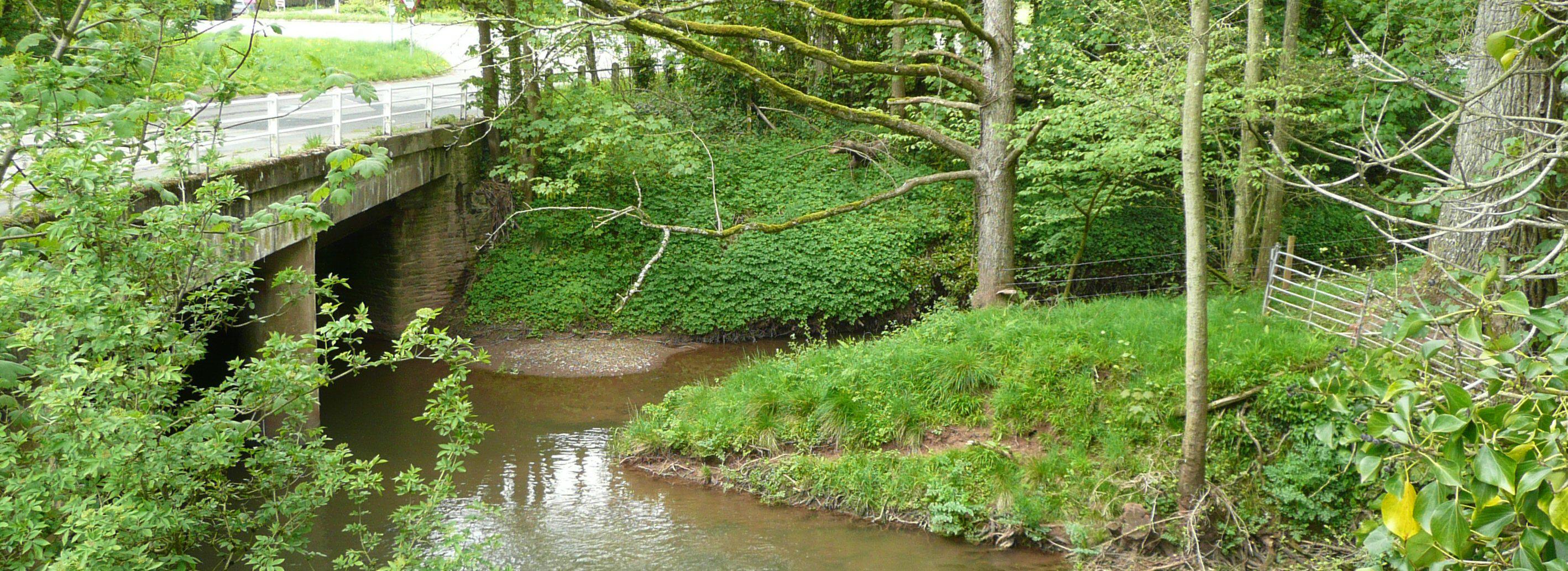 River Dore
